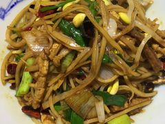 -窄巷子陕菜馆·地道陕西菜(粉巷店)
