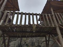 -梭布垭石林景区