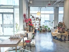 大堂-dotcom coffee古点咖啡(致真大厦店)