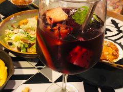 -CRAZYONES西班牙海鲜饭(日月光店)