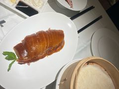 -四季民福烤鸭店(前门大栅栏店)