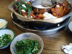 -周幺妹重庆老火锅(银泰城总店)