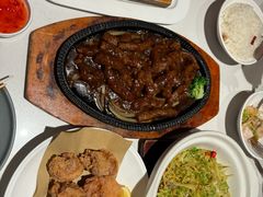 -千日贺茶餐厅(开发区安盛店)