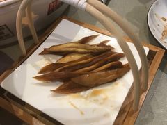 -旺顺阁鱼头泡饼(小红门店)