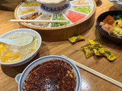 -怪噜范·老贵阳街头名小吃(汇金星力城店)