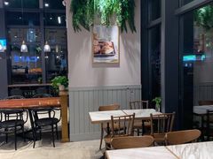 -巴黎贝甜(常德路店)
