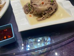 -鲁城往事(游客中心店)