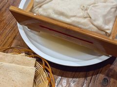 -木柴豆腐·活海鲜·鲁菜(岚山路店)