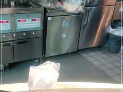 -麦当劳(启迪香山店)