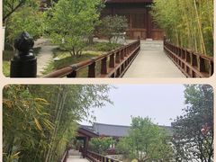 -牛首山文化旅游区