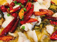 -山东老家(黄埔分店)
