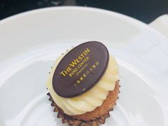 -威斯汀舞台餐厅