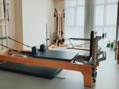 -美间·普拉提禅柔工作室