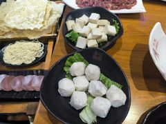 -高兴一锅潮汕鲜牛肉火锅(银座店)