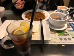 -翠华餐厅(湾仔店)