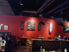 -泰国餐厅 Thai Food(裕华万达店)