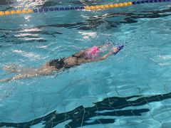 -W FITNESS 威尔仕健身·游泳(老西门新苑店)