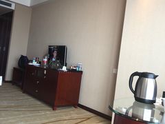 -莱西华玺大酒店