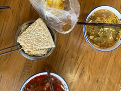 -清真马杰山牛肉汤馆