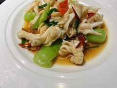 油淋鸟贝-东莱馋房(陆家嘴店)