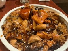 -陆壹捌餐厅(五大道店)