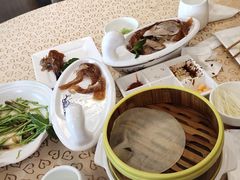 -大鸭梨(天通西苑店)