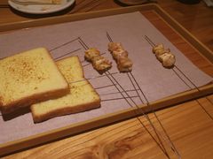 -一顿烧烤(八经街店)