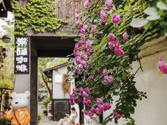 -小河直街历史文化街区