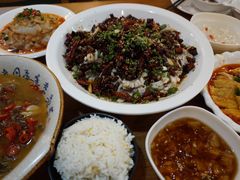 -三猫黑鱼花(南大店)