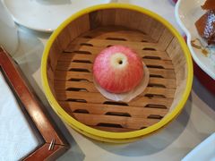 -大鸭梨烤鸭(石佛营店)