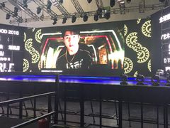 -东浩兰生上海世博展览馆