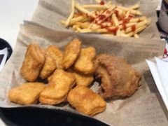 -肯德基(沪东店)