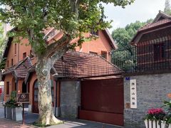 -上海孙中山故居纪念馆