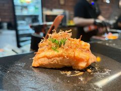 -昊·来了寿司(台湾街店)