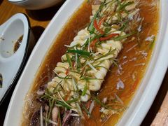 -大家发海鲜城夜排档(华山中路店)