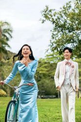 点击看大图 -色色婚纱摄影(大沥旗舰店)