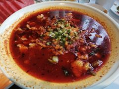 -煜丰汴京烤鸭(福彩路店)
