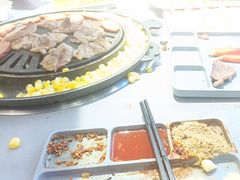 -外婆掌柜·东北家庭烤肉(托乐嘉店)