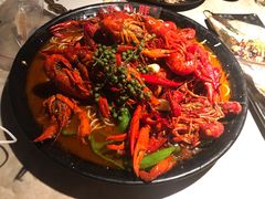 -沪小胖小龙虾(淮海中路旗舰店)