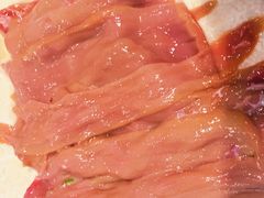 鲜腰片-唇辣号重庆老火锅(亦庄店)