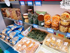 -水一方现烤鱿鱼丝大连特产(华南亿合城店)