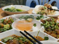-官塘锋记鱼生·生腌·砂锅粥(牌坊街店)