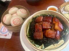 绍兴干菜肉-寻宝记绍兴菜(鲁迅路店)