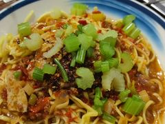 -柴窝堡22号传承新疆菜·新疆辣子鸡