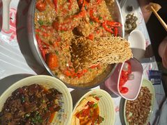 -靓靓蒸虾·头牌蒸虾(南山桂庙店)