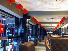 大堂-胖锅轩(水塔店)