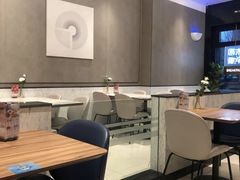 大堂-必胜客(漕宝路店)