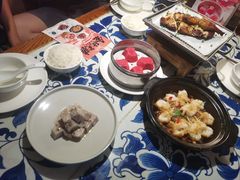 -绿茶餐厅(珞珈创意城店)
