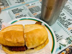 -八爷茶餐厅