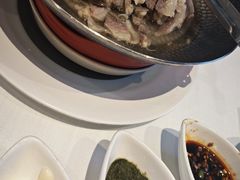 -巴音浩日娲·蒙餐(双林东路店)